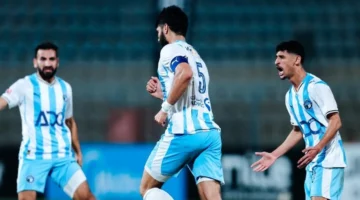 ترتيب الدوري المصري يتغير بعد فوز بيراميدز الحاسم وإبعاد الأهلي عن الصدارة 1